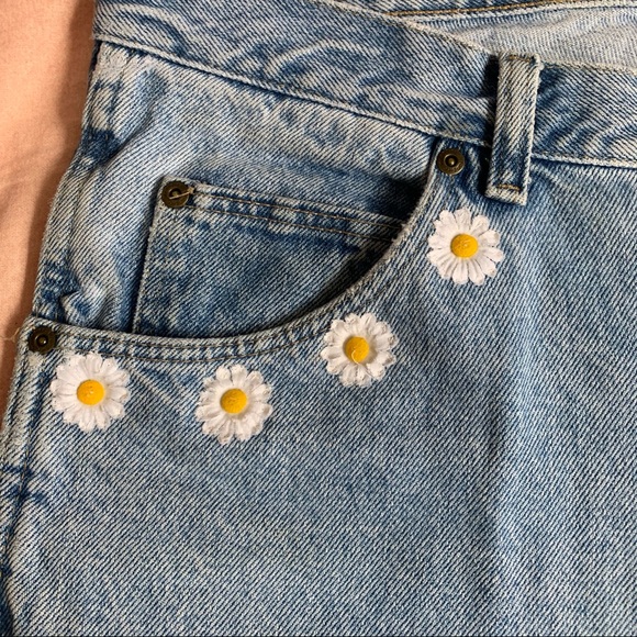 Vintage Wrangler Denim - Picture 4 of 7